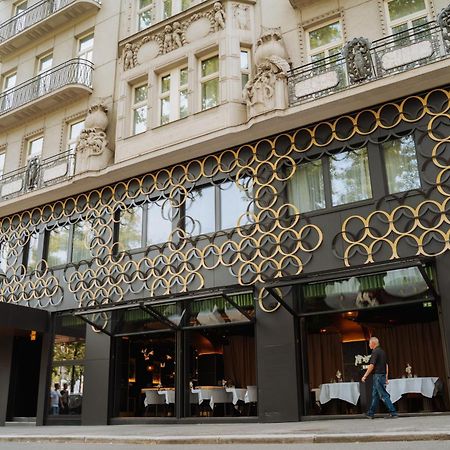 O11 Boutique Hotel Viyana Dış mekan fotoğraf